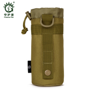 守护者水壶套系统水壶包户外水壶套腰挂战术水壶袋附包副包挂包