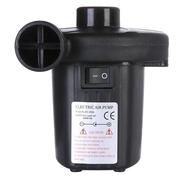 电动充气泵蓄电泵家用4车载气泵小型抽气电泵充110v~2气0v