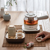 小熊煮茶器家用全自动办公室玻璃养生壶电，茶炉煮花茶黑茶电煮茶壶