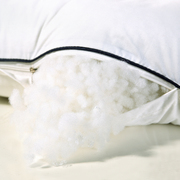 双人枕头情侣枕 1.2米双人枕芯 1.5m颈椎护颈长枕头1.8长款枕头芯
