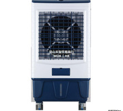 永生空调扇冷风机家用单冷型制冷器小型商用工业冷气风扇水冷空调