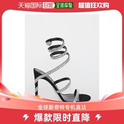 香港直邮RENE CAOVILLA 女士凉鞋 C11645105R001V065