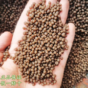 磷酸二铵化肥100斤农用玉米小麦化肥蔬菜果树二铵复合肥料通用肥