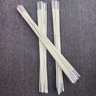 加粗加厚蚊帐支架杆子架子蒙古包家用帐篷支撑杆骨架龙骨单买配件