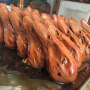 衢州鸭头卤料包350g杭州吖鸭香料，包调味(包调味)粉蜜芷配方商用老卤水