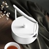 三界西壶不锈钢茶壶电陶炉烧水壶，电磁炉煮茶壶泡茶壶小型迷你茶具