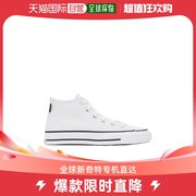 香港直邮CONVERSE 男士运动鞋 A04151CWHITEWHITEBLACK