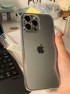 超薄裸机不发黄透明适用苹果15手机壳pc硬壳iphone1314promax防摔12高级感男女简约11pro十四夏季pm