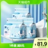 子初婴儿隔尿垫一次性夏150片33x45cm宝宝尿垫护理垫防水透气