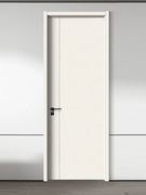 北京木门定制卧室门套装门实木复合门室内房间门铝镁厨房卫生间门