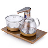 家用全自动上抽水电茶炉功夫茶具茶盘套装配件泡茶专用电磁烧水壶