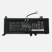 华硕 X409F/FB X515E B21N1818-2/3 C21N1818-2 笔记本电池