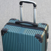 拉杆箱子男女小型轻便16寸14迷你飞机行李箱可登机免托运旅行箱包