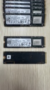 适用镁光2300 1T  512G 固态硬盘2280NVME SSD笔记本电脑硬盘