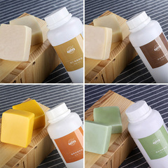 非皂基冷制植物油母乳制作手工皂
