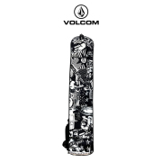 volcom钻石户外品牌单双板(单双板)收纳包滑雪(包滑雪)装备2024印花雪板保护套