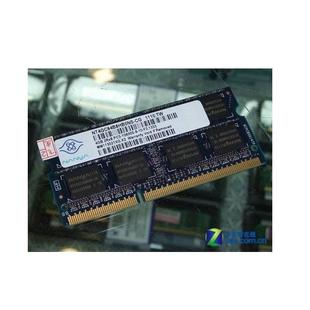 南亚ddr34g1333笔记本内存ddr3pc3-10600s4g