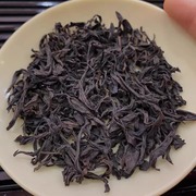 新茶大红袍茶叶2024新茶浓香型散装袋装茶叶500g红茶