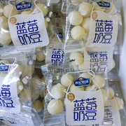 内蒙古特产世纪牧场提子，奶豆蓝莓奶豆独立包装儿童零食干吃奶酪