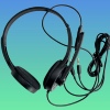 Edifier/漫步者 K550 普通音乐游戏听力考试电脑台式机耳麦耳机