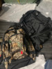 utuchsup47thbackpack树叶，迷彩双肩包潮牌背包，男女书包