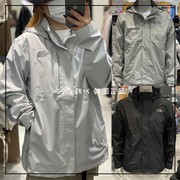 冲锋衣外套男女同款TheNorthFace北面24春秋DRYVENT防风防泼水Q03