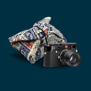 hugcamera拥抱相机包裹布微单相机内胆包保护(包保护)单反照相机包魔术(包魔术)百折布收纳适用于佳能索尼富士徕卡摄影包裹袋