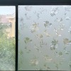 玻璃贴纸窗户纸防走光卫生间浴室透光不透明磨砂贴膜防窥隐私遮光