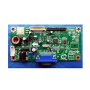 M.RT227h0.1C乐华2270液晶显示器驱动板乐华驱动板通用驱动板