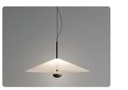 后现代简约创意白色餐厅卧室书房床头吊灯丹麦设计师灯饰北欧灯具
