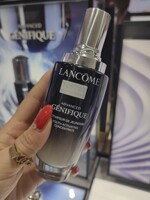 lancome兰蔻小黑瓶，100ml补水保湿修复面部，精华液肌底液