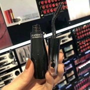 lancome兰蔻天鹅颈睫毛膏广角，睫毛膏防晕染纤长浓密卷翘