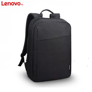 lenovo联想b210双肩，包14-15.6英寸笔记本电脑背包，男士商务时