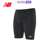 newbalance新百，伦男紧身短裤nb运动裤休闲潮流，裤三分裤ms41271