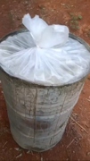 松脂铁桶内袋储存松脂防氧化防变质加厚质量耐用可储存1-2年