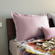 床上靠枕大靠背无床头垫枕套65x85长方形，榻榻米沙发抱枕套可拆洗
