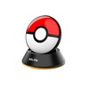 Switch宝可梦Pokémon GO Plus+磁吸座充宝可梦精灵球sleep充电座