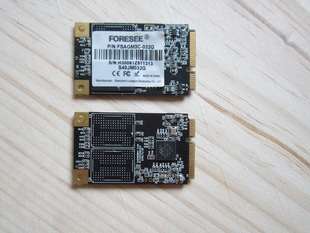 江波龙 FORESEE MSATA 256G 512G SSD 固态硬盘