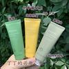 innisfree/悦诗风吟绿茶精粹保湿护手霜油菜花蜜橄榄油滋润护手霜