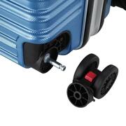 行李箱轮子通用轱辘替换万向轮，可拆卸拉杆箱旅行箱，脚轮密码箱皮箱