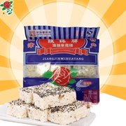 江津玫瑰牌油酥米花糖400g重庆特产零食香甜休闲小吃