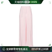 韩国直邮SEMI COUTURE24SS短裤女Y4SQ08PINK PURPLE