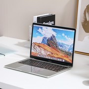 苹果笔记本电脑模型macbook pro13.3寸道具仿真摆件样板间房饰品