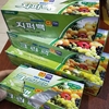 韩国进口盒装抽取式加厚密封保鲜袋食品袋大号中号小号可选手撕袋