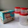easiyo新西兰易极优酸奶机，发酵罐内胆1000ml2250ml2
