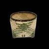 皮篓竹制竹篓卖菜菜篮，竹编竹筐收纳筐，竹篮卖麻糖箩筐老式道具