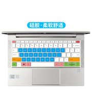 适用hp惠普elitebook830g8630g9g10键盘保护贴膜13.3寸笔记本电脑防尘罩按键防水套垫