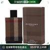 美国直邮BURBERRY BURBERRY 博柏利 伦敦男士（新伦敦）淡香水 ED