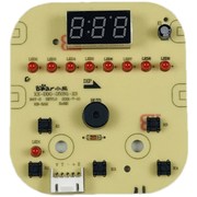 小熊紫砂煲电炖锅配件线路板，ddg-ad50n1控制板按键板显示板灯板