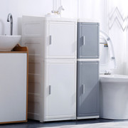 25-35cm夹缝收纳柜抽屉式卫生间，储物柜卧室床头，整理柜厨房置物架